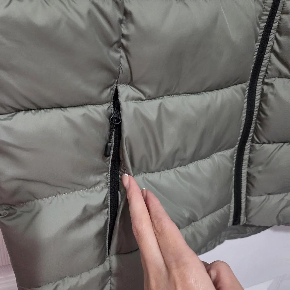 Scott Insuloft Duroloft Vest Womens Size Large Waterproof Windproof Outdoor - Picture 10 of 15